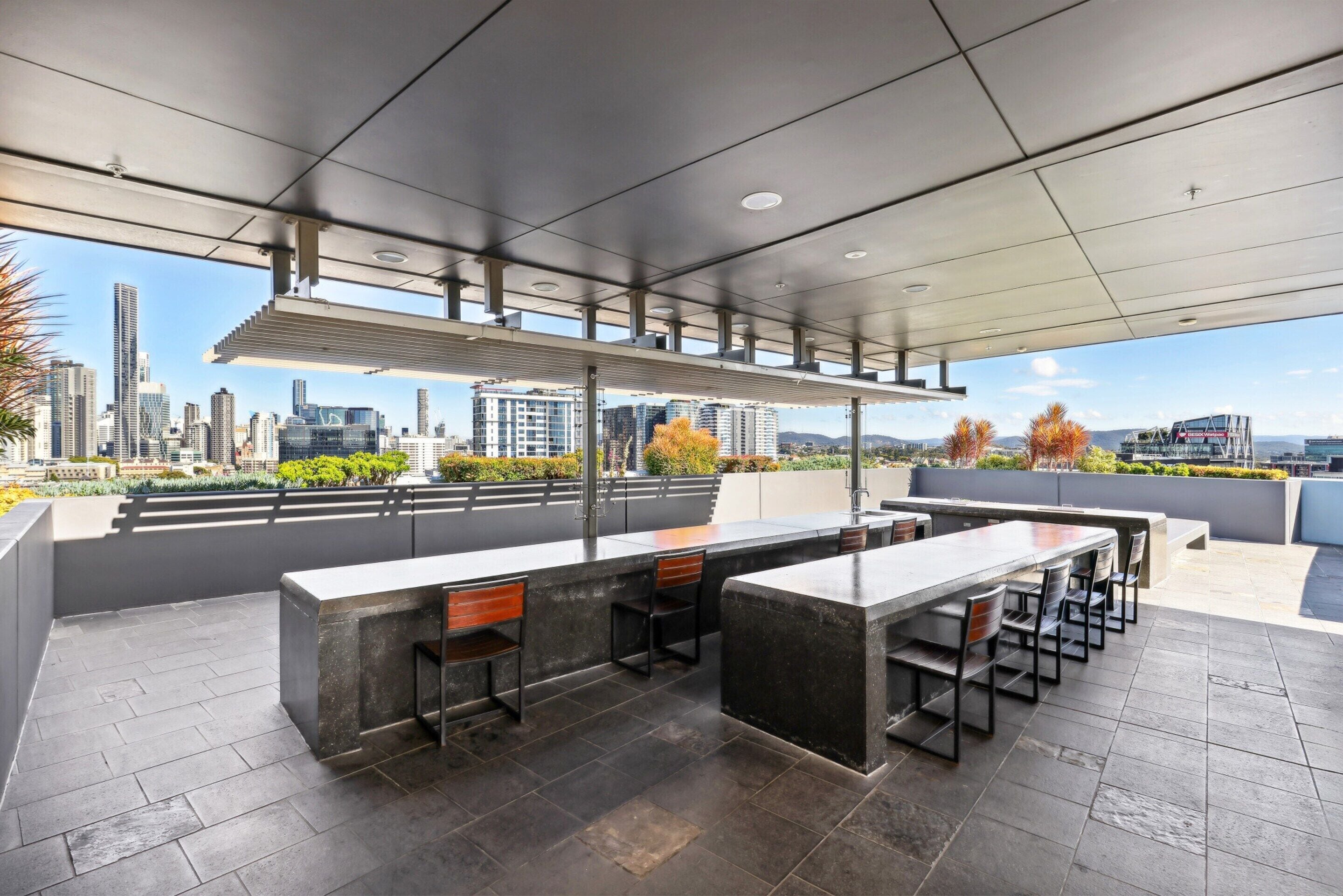 Apartment | View from property