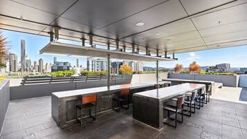 Apartment | View from property