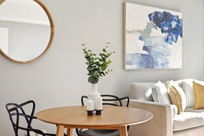 Apartament | Servei de restauració