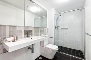 Apartament | Bany | Tovalloles 