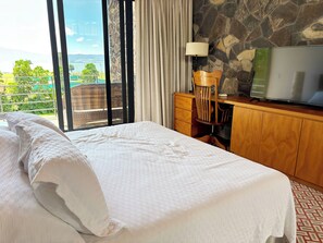 5 Schlafzimmer, WLAN, Bettwäsche