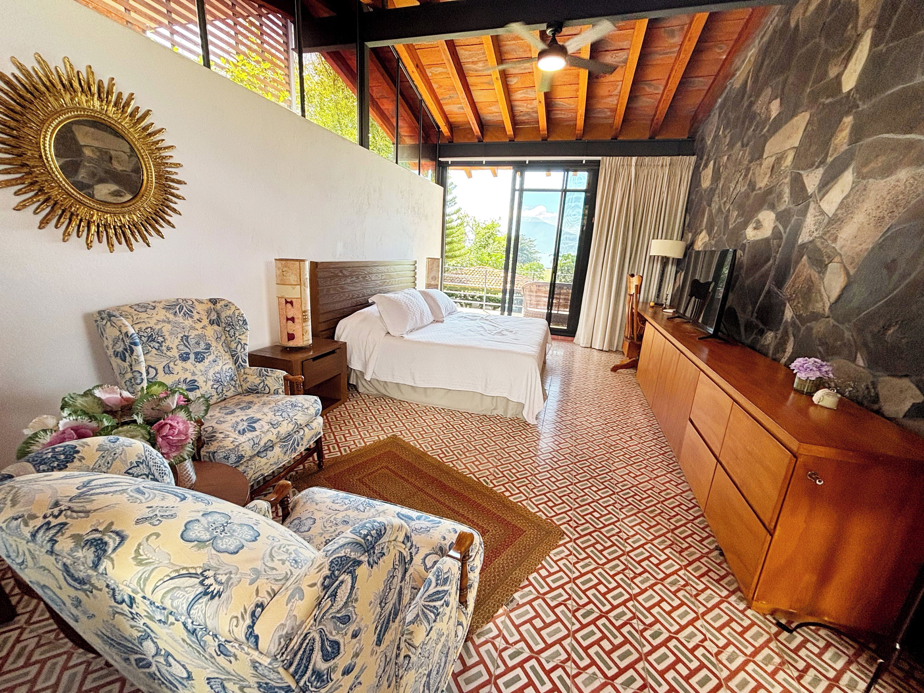 5 chambres, Wi-Fi, draps fournis