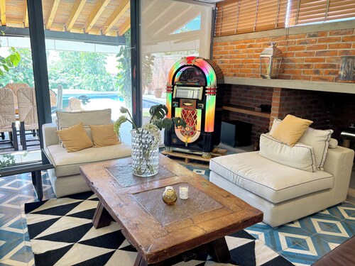 Casa San Juan - A Refuge of Luxury and Serenity