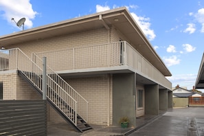 Apartment | Exterior