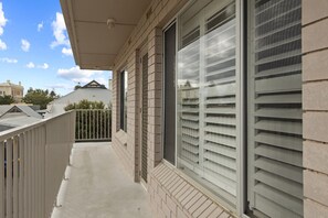 Apartment | Exterior detail