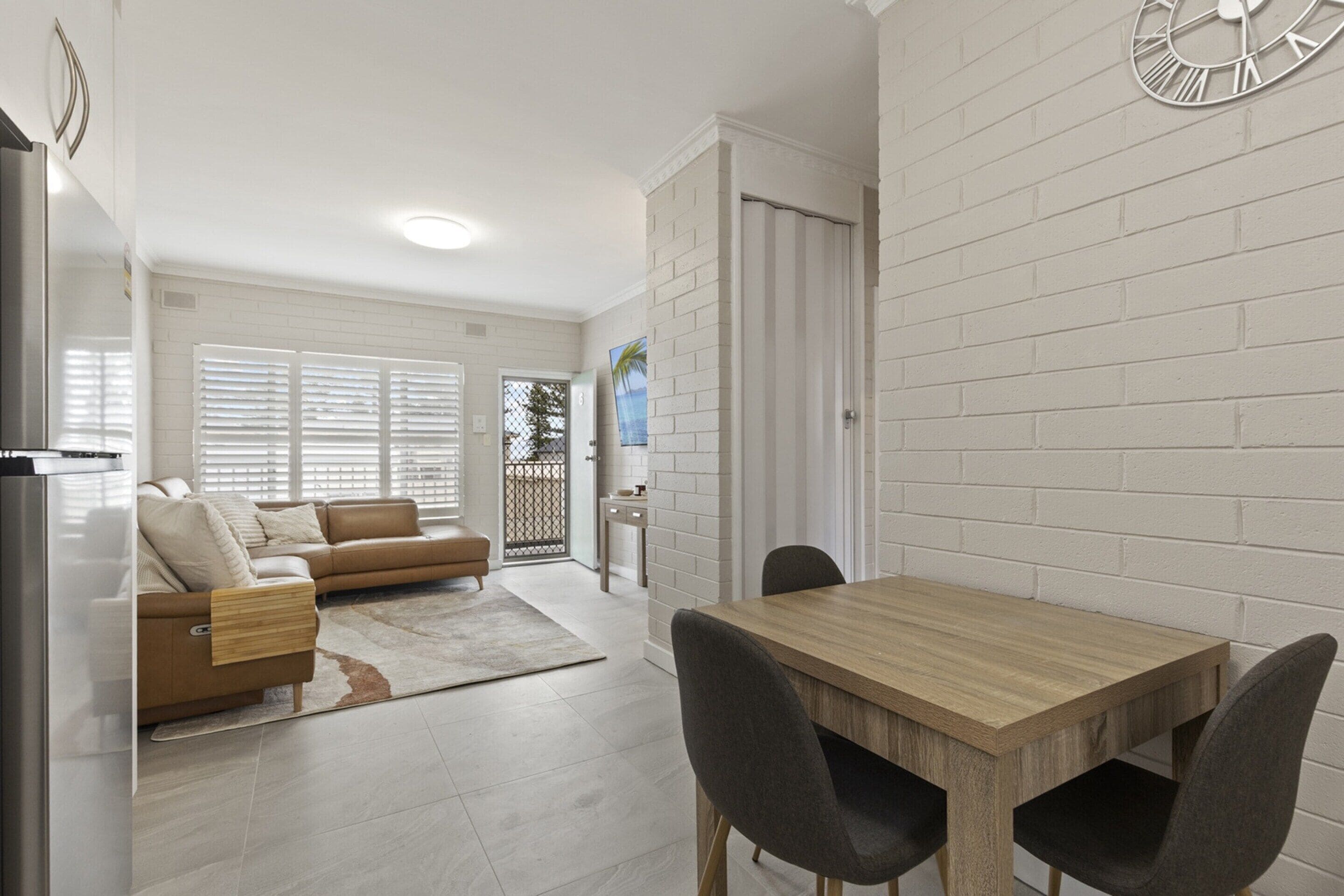 Apartment | Interior