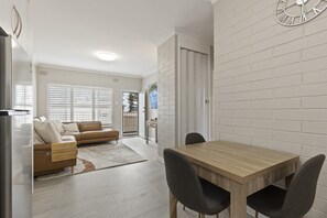 Apartment | Interior