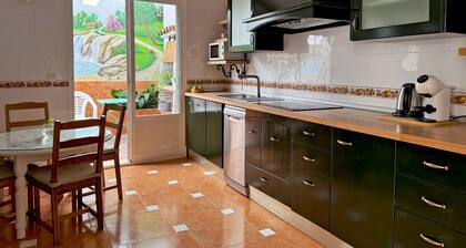 Casa Luz de Azahar - Ole Solutions