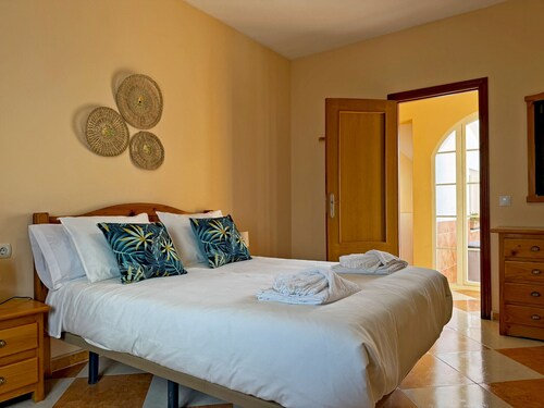 Casa Luz de Azahar - Ole Solutions