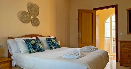 Casa Luz de Azahar - Ole Solutions