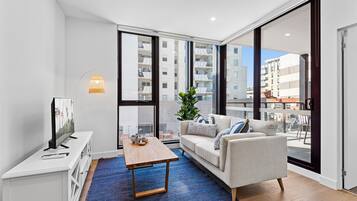 Departamento | Sala de estar