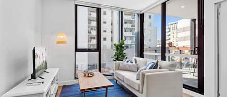 Apartment | Living room