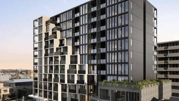 Apartment | Exterior