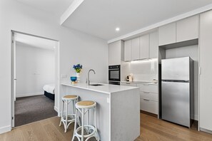 Appartement | Cuisine privée
