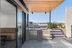 Apartment | Balcony