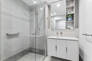 Appartement | Salle de bain