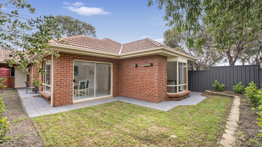 Spacious Glenunga Home With Garage Parking