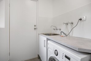 شقة | المنشأة من الداخل