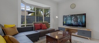 Spacious Glenunga Home With Garage Parking