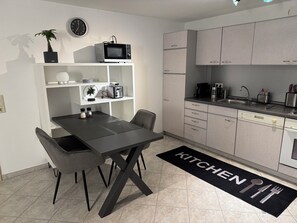 Dining - Feel-good oasis with waterbed (Bodelshausen)