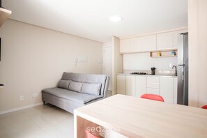 Interior - Modern 550 Meters From the Beach Tor0407 (Imbituba)