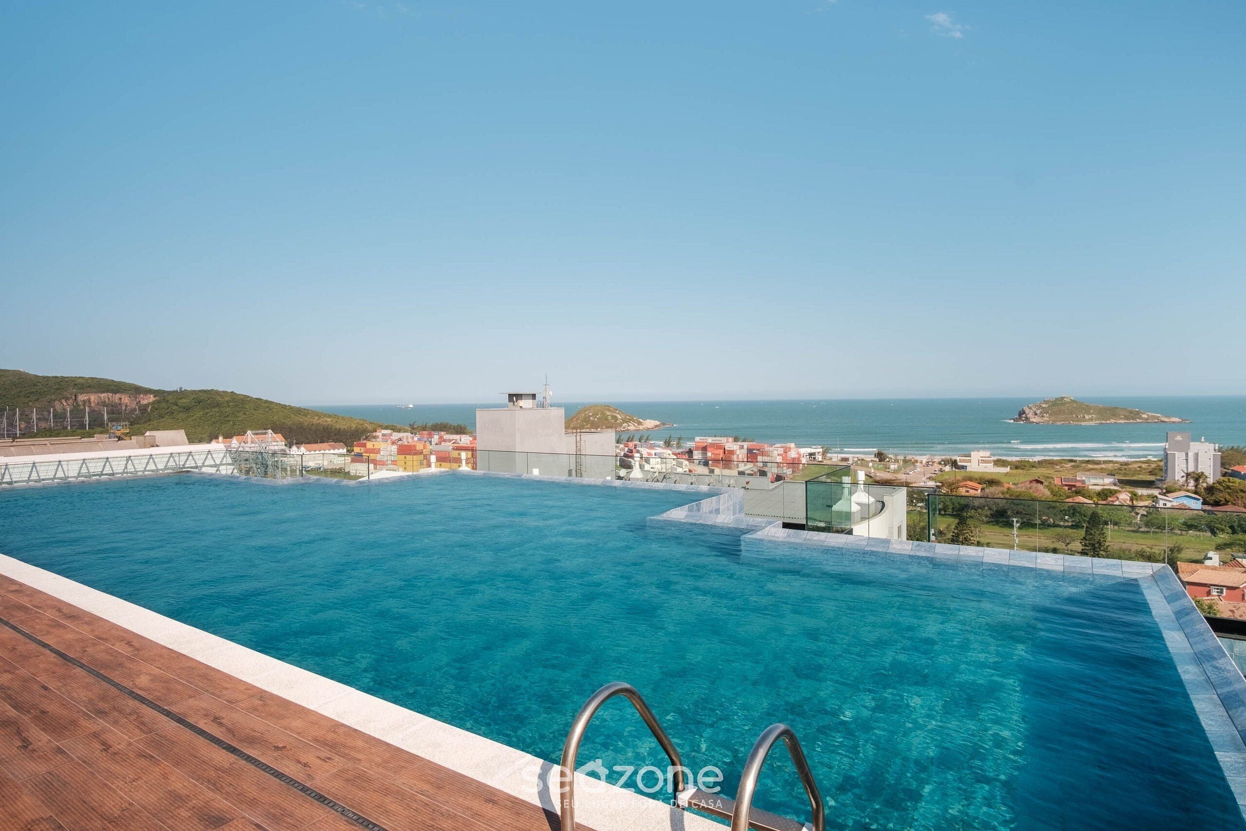 Basic Apartment | Pool | Outdoor pool