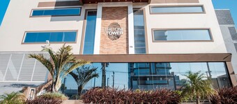 Studio in a Condo w/ Pool 550m From Beach Tor0407