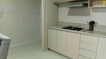 Appartamento Basic | Cucina privata