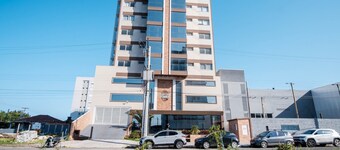 Modern 550 Meters From the Beach Tor0407