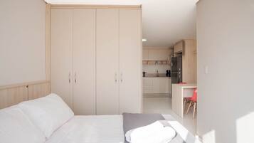 Basic Apartment | 1 bedroom, free WiFi