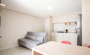 Interior - Modern 550 Meters From the Beach Tor0407 (Imbituba)