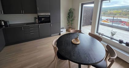 Nice Apartment in the Center of Trysil 402