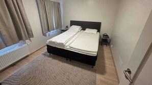 Apartment, 2 Bedrooms, Accessible, Balcony | 2 bedrooms - Nice Apartment in the Center of Trysil 402 (Trysil)