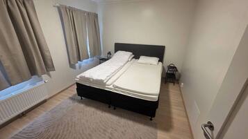 Apartment, 2 Bedrooms, Accessible, Balcony | 2 bedrooms