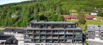 Nice Apartment in the Center of Trysil 402