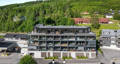 Nice Apartment in the Center of Trysil 402