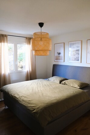 4 bedrooms, bed sheets - Vacation home Mostelrain, Sattel-Hochstuckli (Sattel)