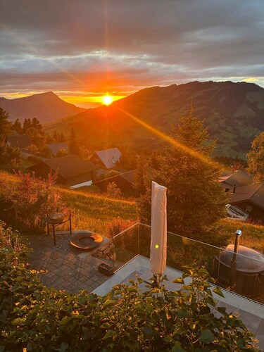 Vacation home Mostelrain, Sattel-Hochstuckli