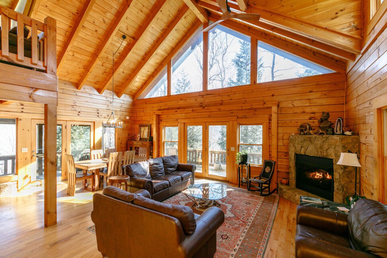 智能电视、壁炉、打印机