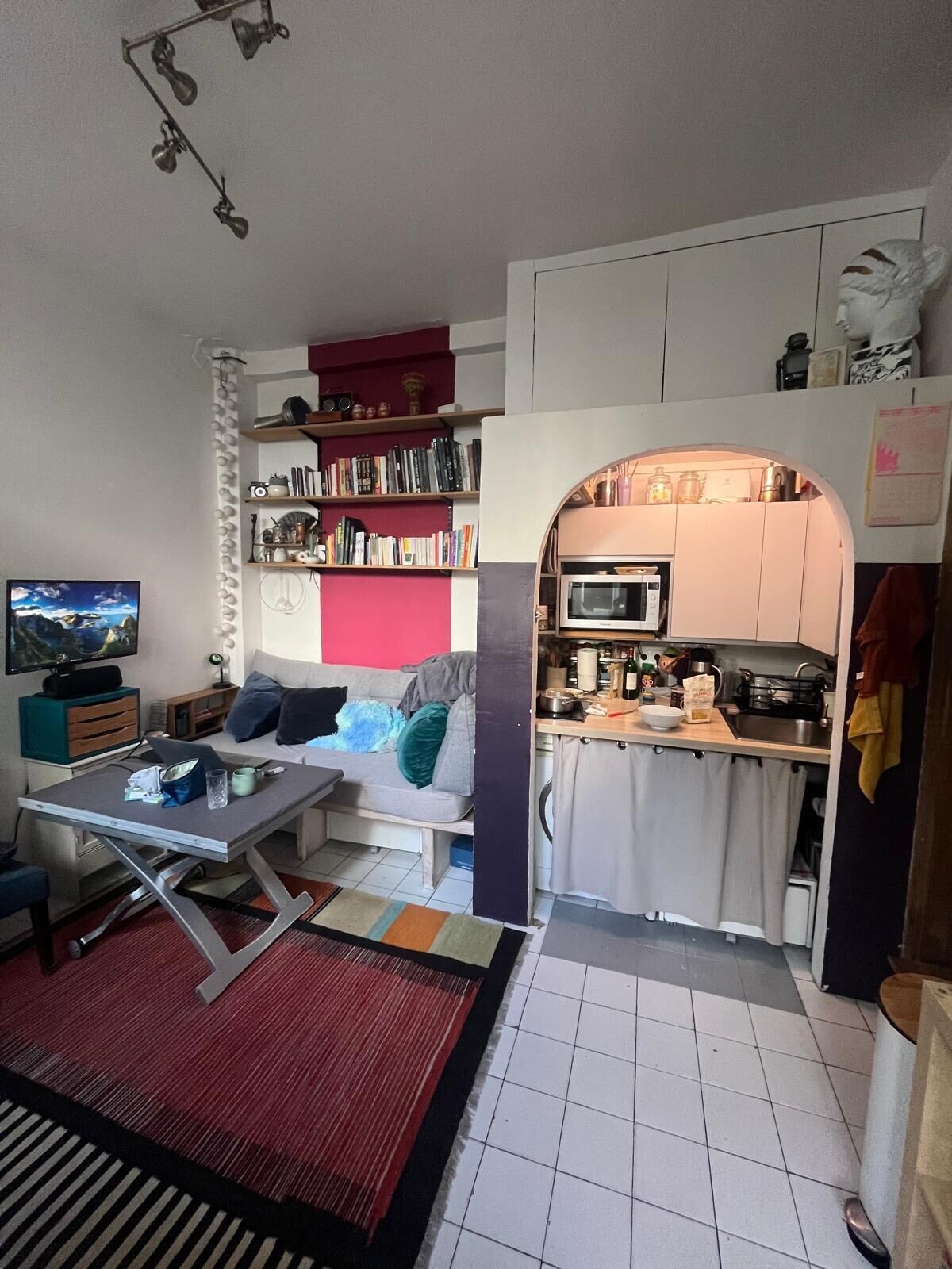 Image de profil de l’hôte