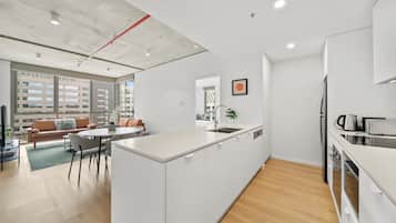 Căn hộ | Bếp riêng