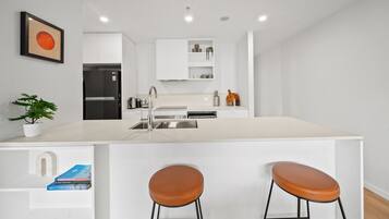 Căn hộ | Bếp riêng