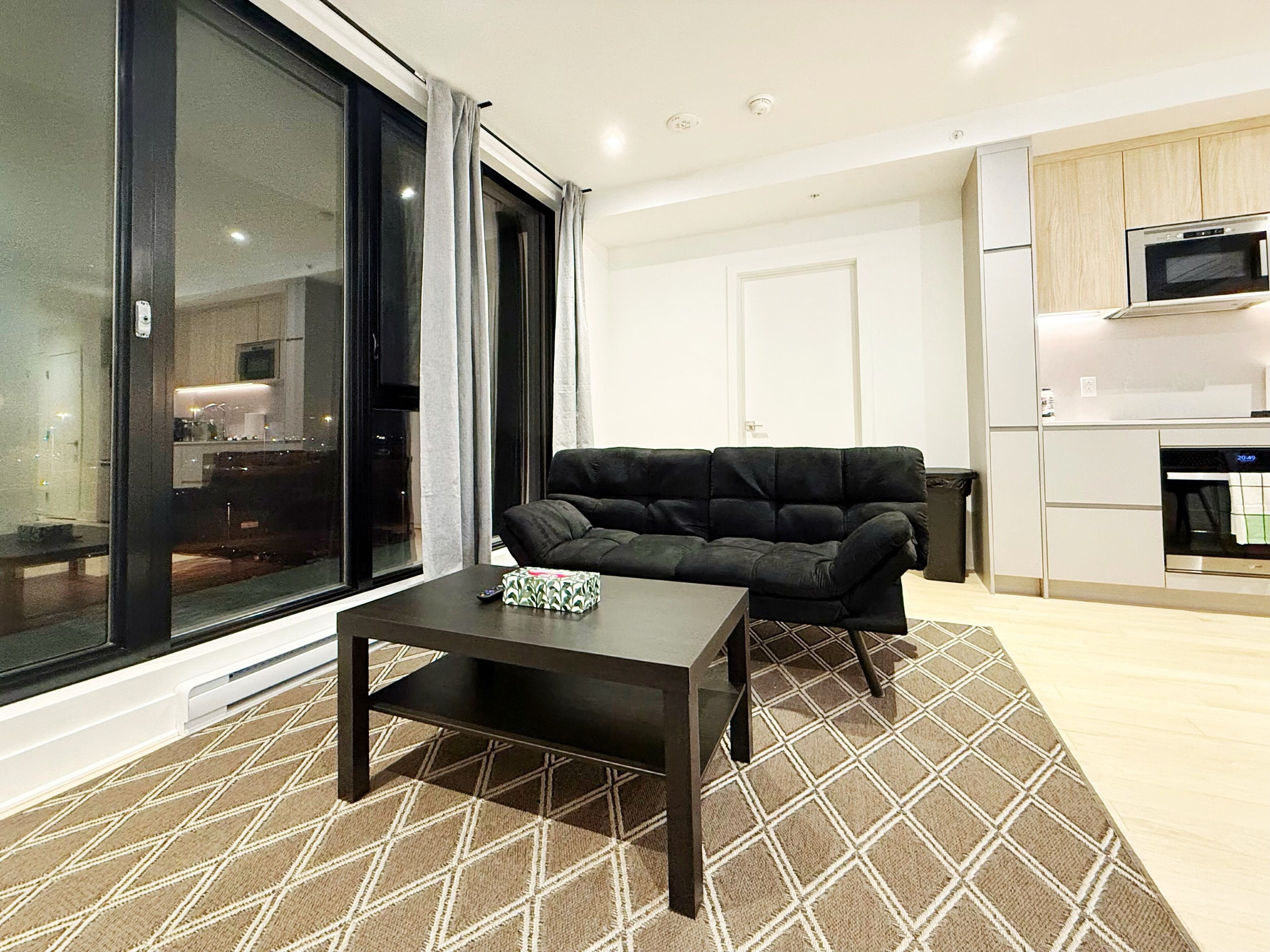 Téléviseur connecté