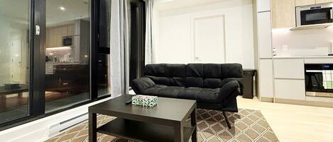 スマートテレビ