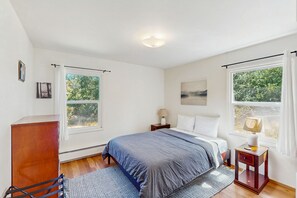 2 Schlafzimmer, Bügeleisen/Bügelbrett, Internetzugang, Bettwäsche