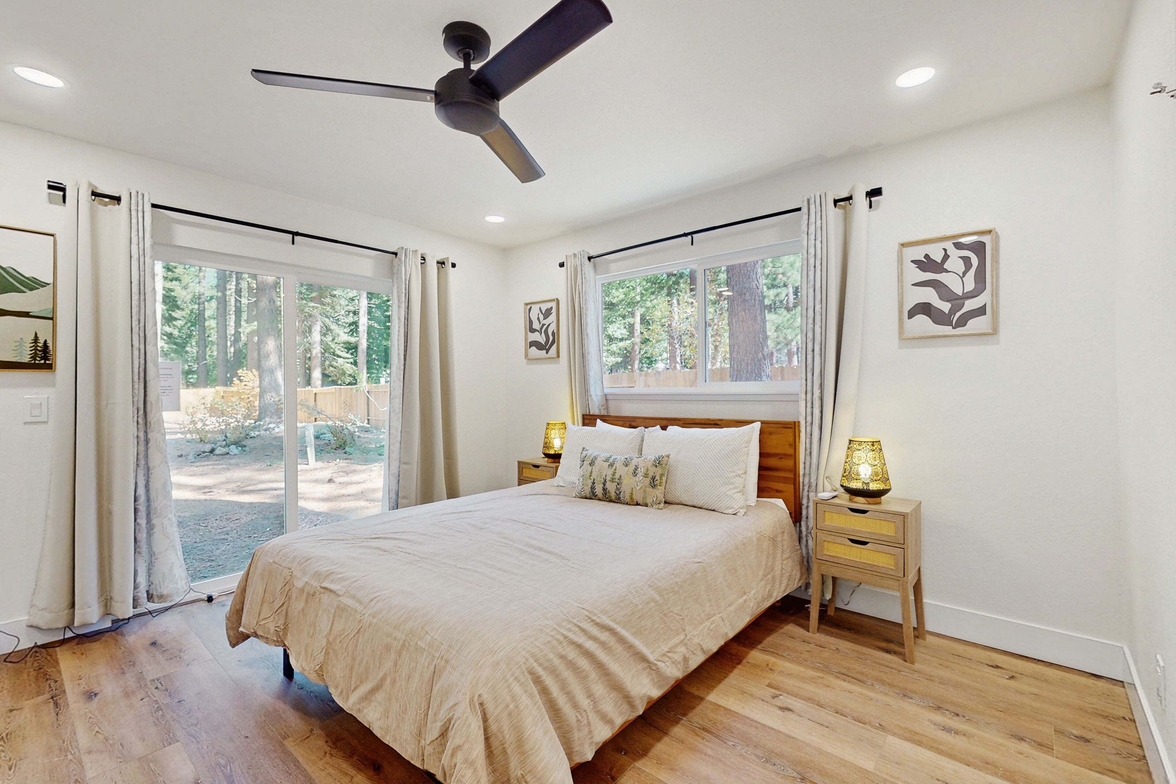 4 Schlafzimmer, Bügeleisen/Bügelbrett, Internetzugang, Bettwäsche