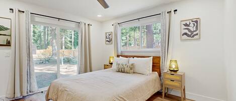 4 Schlafzimmer, Bügeleisen/Bügelbrett, Internetzugang, Bettwäsche