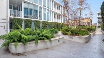 Apartamento | Fachada