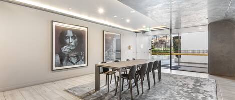 Departamento | Restaurantes