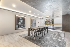 Appartamento | Ristoranti